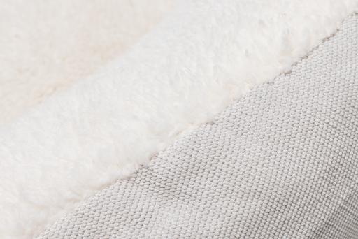 Immagine prodotto Beeztees Letto Per Cani Bz Mogina Grigio 55x50 (Cane)