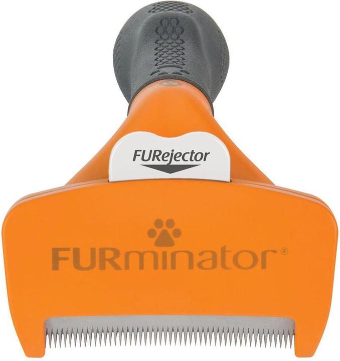 Produktbild FURminator Pflegebürste (Hund)