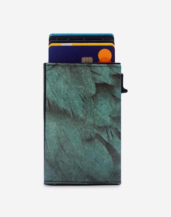 Paprcuts RFID Alu Kartenetui Ara