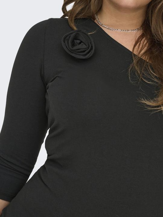 Image du produit Only CARROYSA Asymetrisches Top Asymetrisches Top (M)