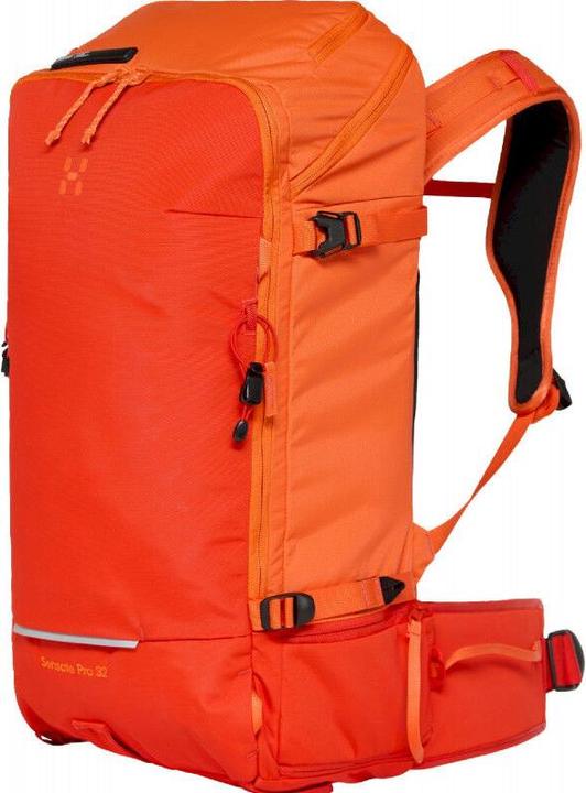Actual product image Haglöfs Sensate Pro 32 backpack 59 cm (32 l)