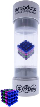 Produktbild Nanodots 64 Rainbow