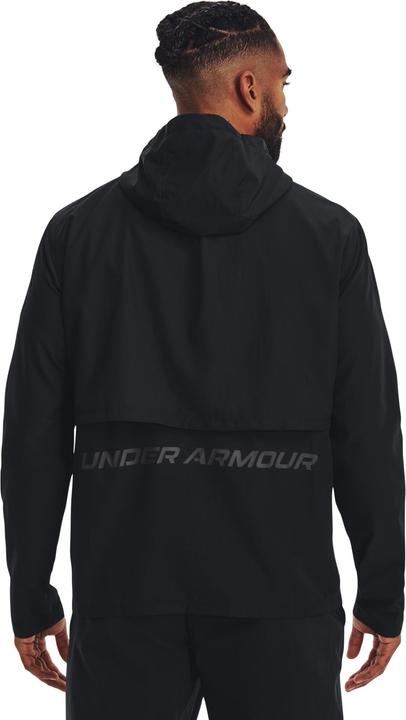 Produktbild Under Armour Storm Run Hooded - 57505 (XL)