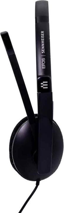 Actual product image EPOS I Sennheiser Adapt 160t USB Ii (Cable, USB-A)