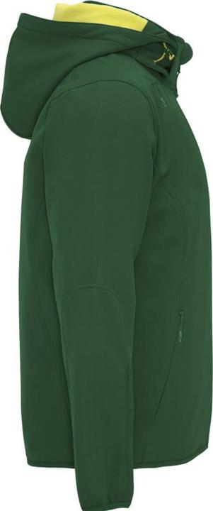 Image du produit Alpinia - Veste softshell SIBERIA - Adulte (XL)