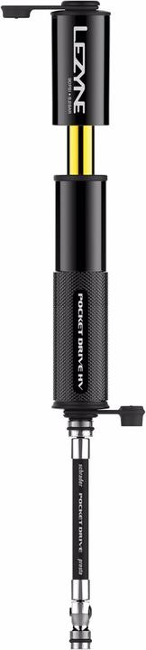 Produktbild Lezyne Pocket Drive HV