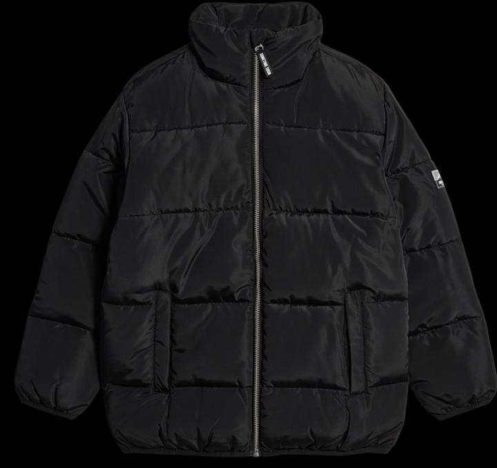 Actual product image hummel stsTHOR JACKET (152)