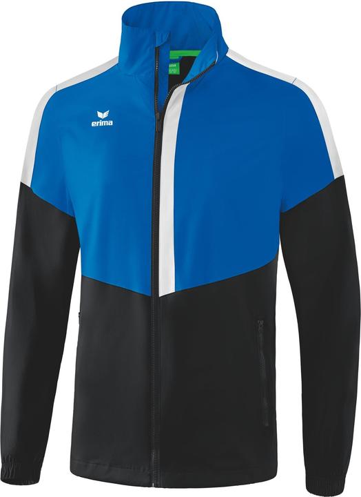 Erima Squad Allwetterjacke