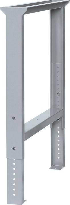 Actual product image Futuro BRW Workbench trestle