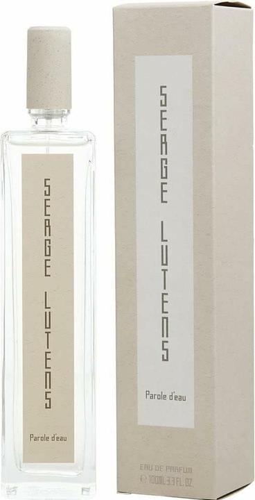 Serge Lutens Parole d'Eau (Eau de Parfum, 100 ml)