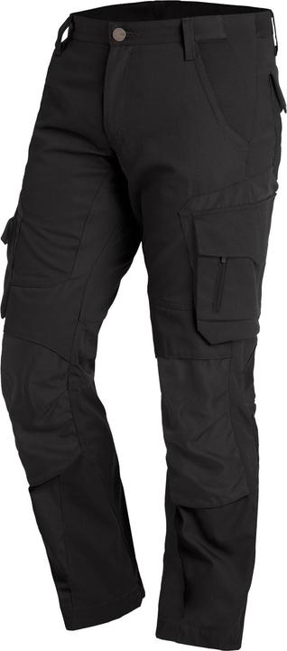 Actual product image FHB Work trousers with Cordura (26)