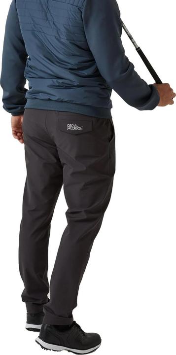 Produktbild Oscar Jacobson Desmond Golf Hosen (32)