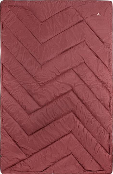 Actual product image Vaude Plangge
