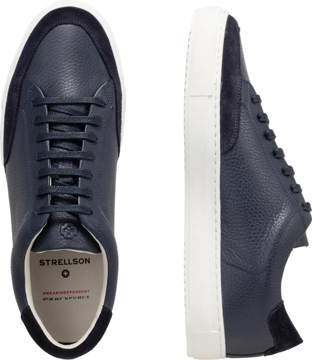 Produktbild Strellson Sneaker ravenscourt evans yt7 (45)