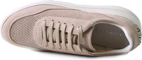 Image du produit Geox chaussure à lacets (41)