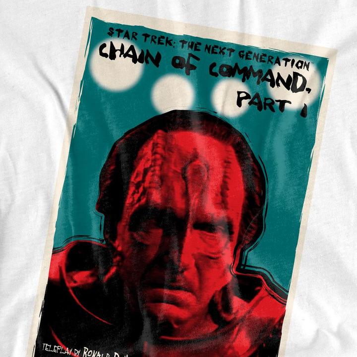 Produktbild The Next Generation Season 6 Episode 10 TShirt (XL)