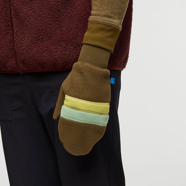 Produktbild Cotopaxi Teca Fleece Glitten (M)