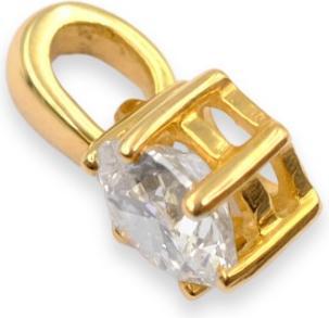 Produktbild Muau Anhänger (750/18K Gelbgold)