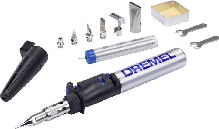 Productafbeelding Dremel VersaTip