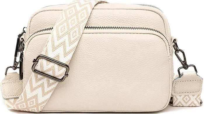 Produktbild Only-Bags.Store Echtes Leder Crossbody Tasche Schultertaschen Handtasche