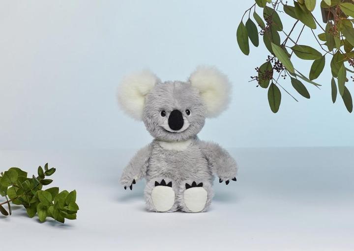 Produktbild Schaffer -Plüschtier Koala "Sydney" 21cm (21 cm)