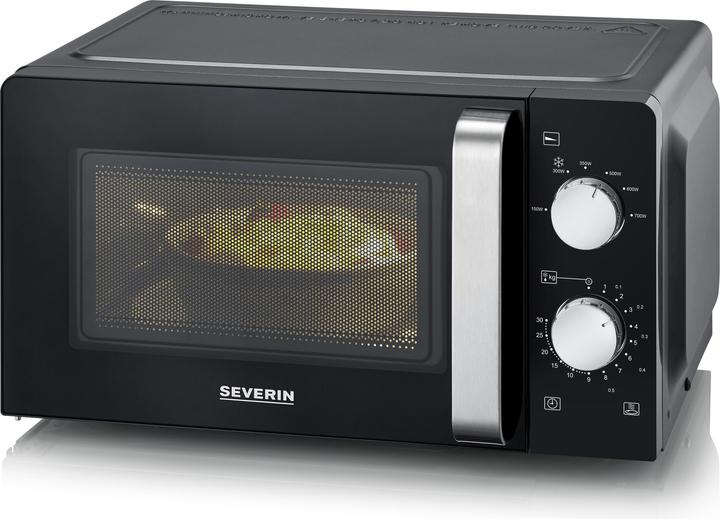 Produktbild Severin MW7886 (17 l)