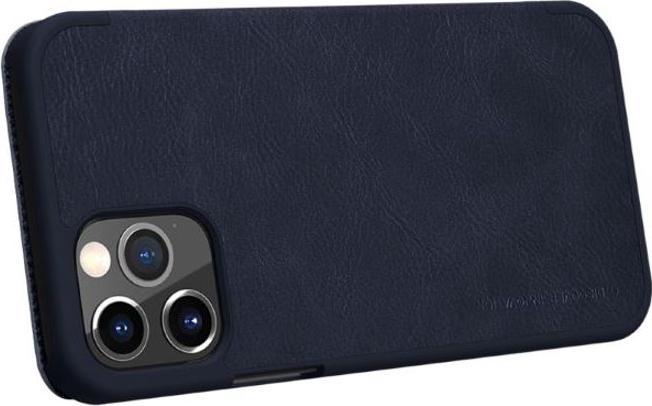 Immagine prodotto Nillkin Serie Qin (Apple iPhone 12, Apple iPhone 12 Pro)