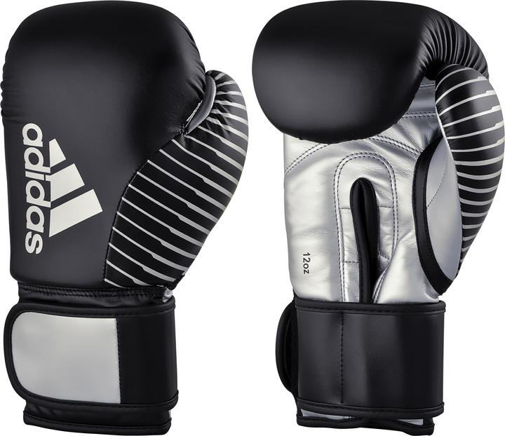 Image du produit adidas Wako Competition Boxhandschuhe (14 OZ, Taille unique)