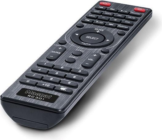 Actual product image Magnat MA 700 (Amplifier)