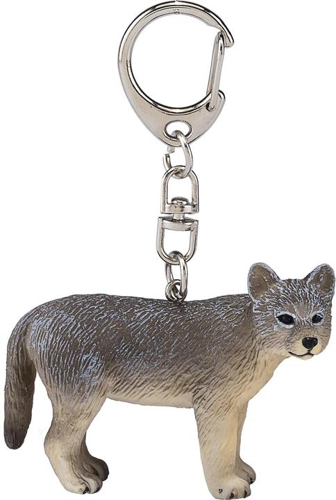 Immagine prodotto Portachiavi Mojo Wolf Cub - 387430