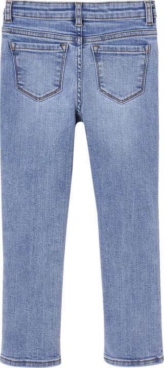 Actual product image Vertbaudet Mädchen Slim-Jeans, Hüftweite SLIM (98)