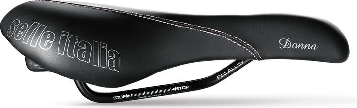 Produktbild Selle Italia Donna Gel Flow