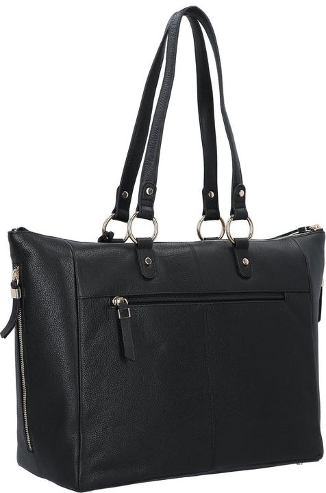 Image du produit Picard Java Shopper Tasche Leder 44 cm Laptopfach (17 l)