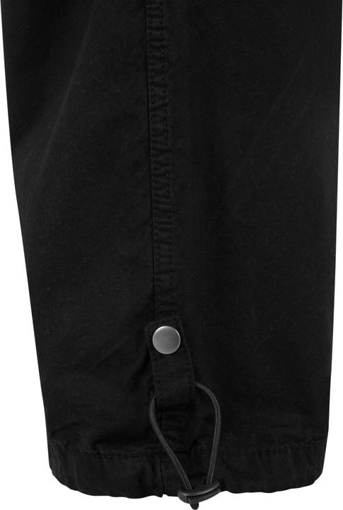 Actual product image Urban Classics Ladies Cotton Parachute Pants (3XL)