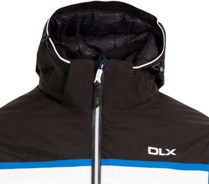Actual product image Trespass Mens Vaughn DLX Ski Jacket (XXL)