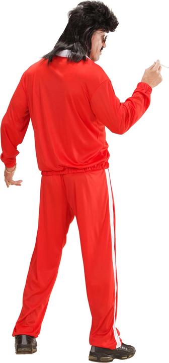 Image du produit Widmann Tenue de sport - Proxénète - Propriétaire d'un bar (S)