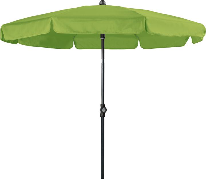 Verde fresco