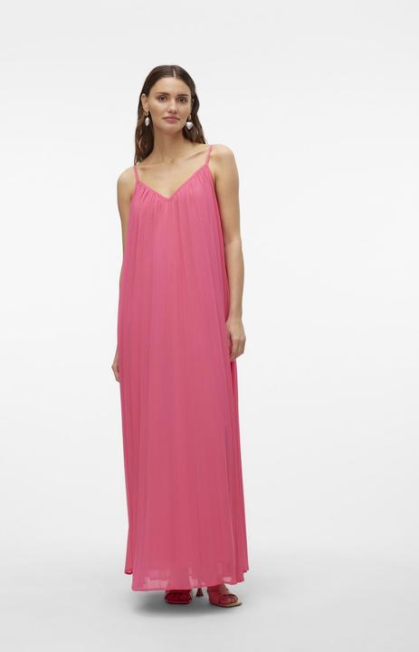 Actual product image Vero Moda VMBITTEN Long dress Dress (L)