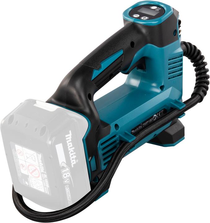 Productafbeelding Makita DMP180Z (8.30 bar, 180 l)