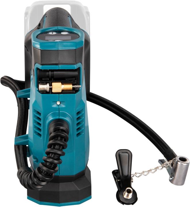 Productafbeelding Makita DMP180Z (8.30 bar, 180 l)