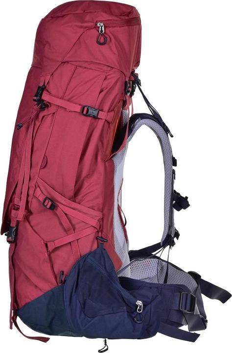 Actual product image Deuter Aircontact X 60+15 SL (60 l)