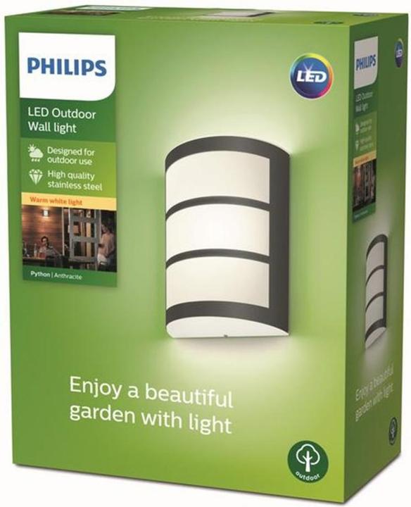 Produktbild Philips Python (450 lm, IP44)