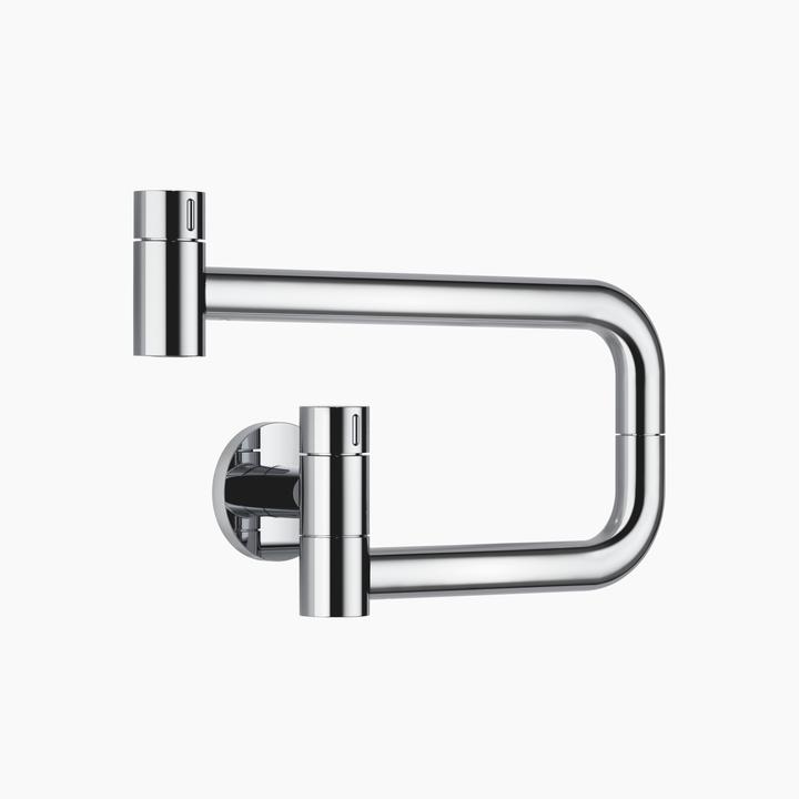 Chromed