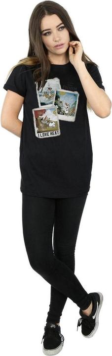 Produktbild Disney Frozen TShirt (S)