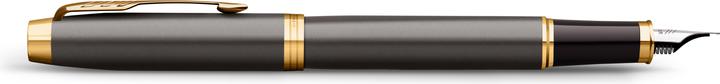 Image du produit Parker Pen PARKER - Stylo plume (Gris, 1 x)
