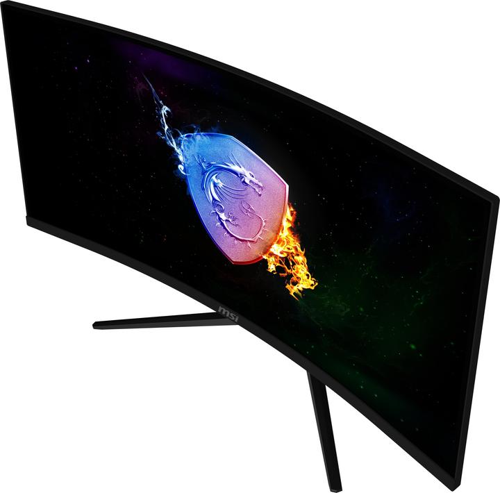 Produktbild MSI Optix MAG342CQR (3440 x 1440 Pixel, 34")