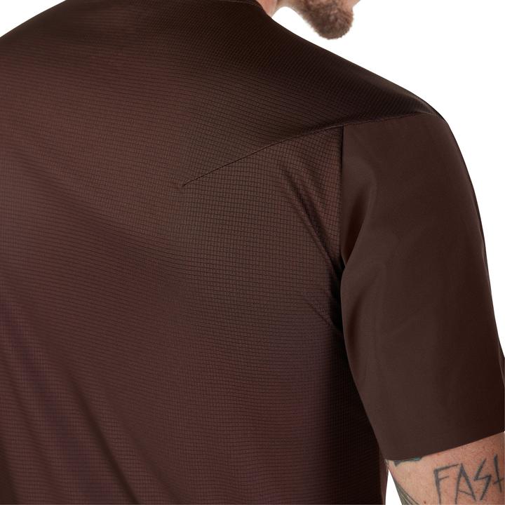Produktbild Fox Flexair Pro SS Jersey (S)