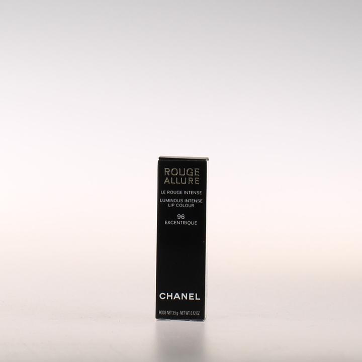Image du produit Chanel Rouge Allure (96 EXCENTRIQUE)