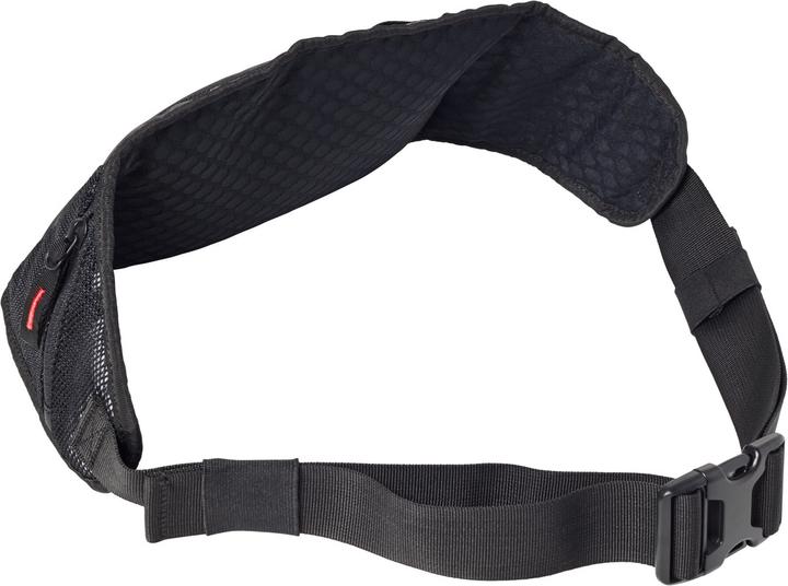 Actual product image Fox Slim hip bag