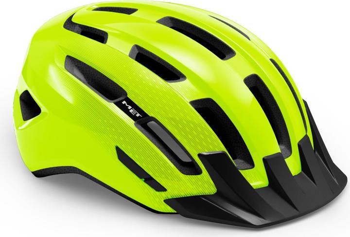 Actual product image MET Downtown MIPS (52 - 58 cm)